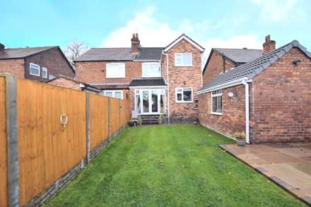 Kings Lane, Bebington, Image 15