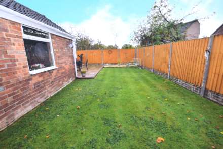 Kings Lane, Bebington, Image 16