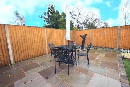 Kings Lane, Bebington, Image 17