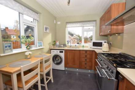 Kings Lane, Bebington, Image 3