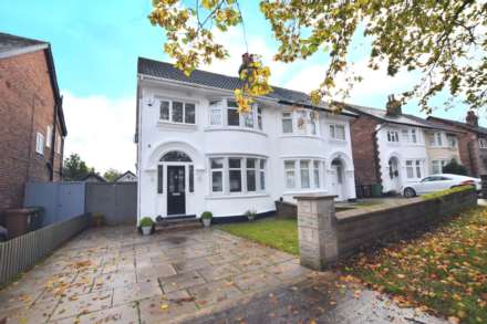 Kings Lane, Bebington, Image 31