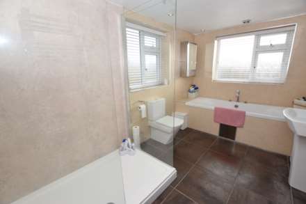 Kings Lane, Bebington, Image 4