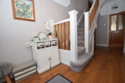 Kings Lane, Bebington, Image 5