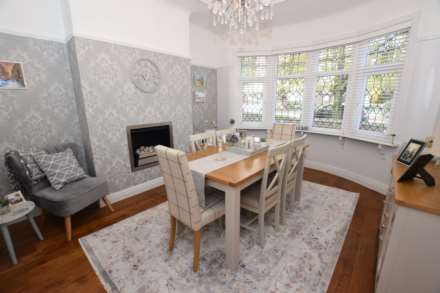 Kings Lane, Bebington, Image 6