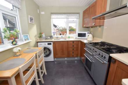 Kings Lane, Bebington, Image 9