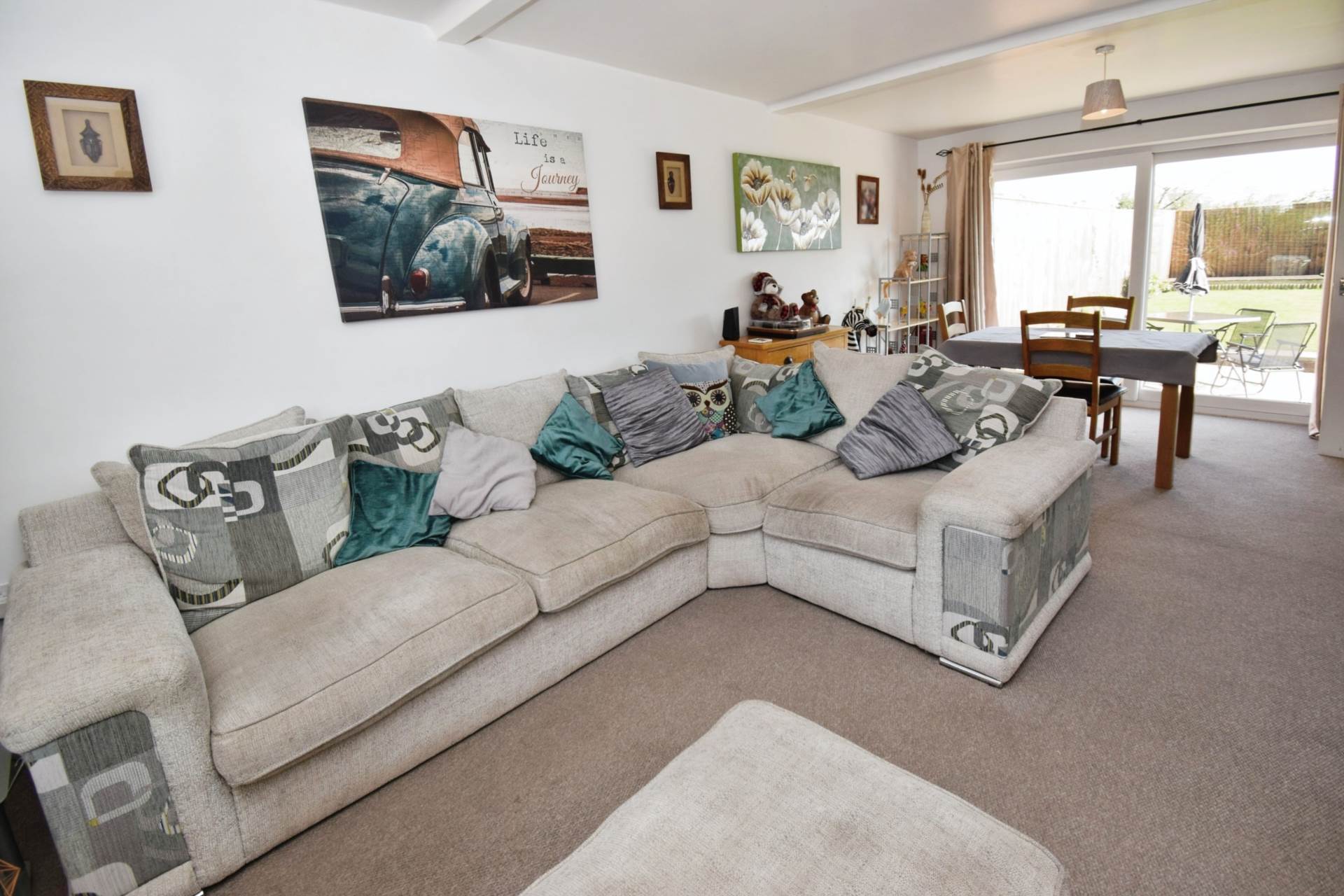 Wingate Road, Eastham, Image 4