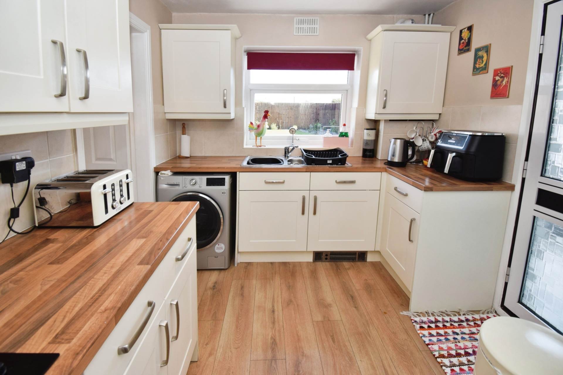 Wingate Road, Eastham, Image 5