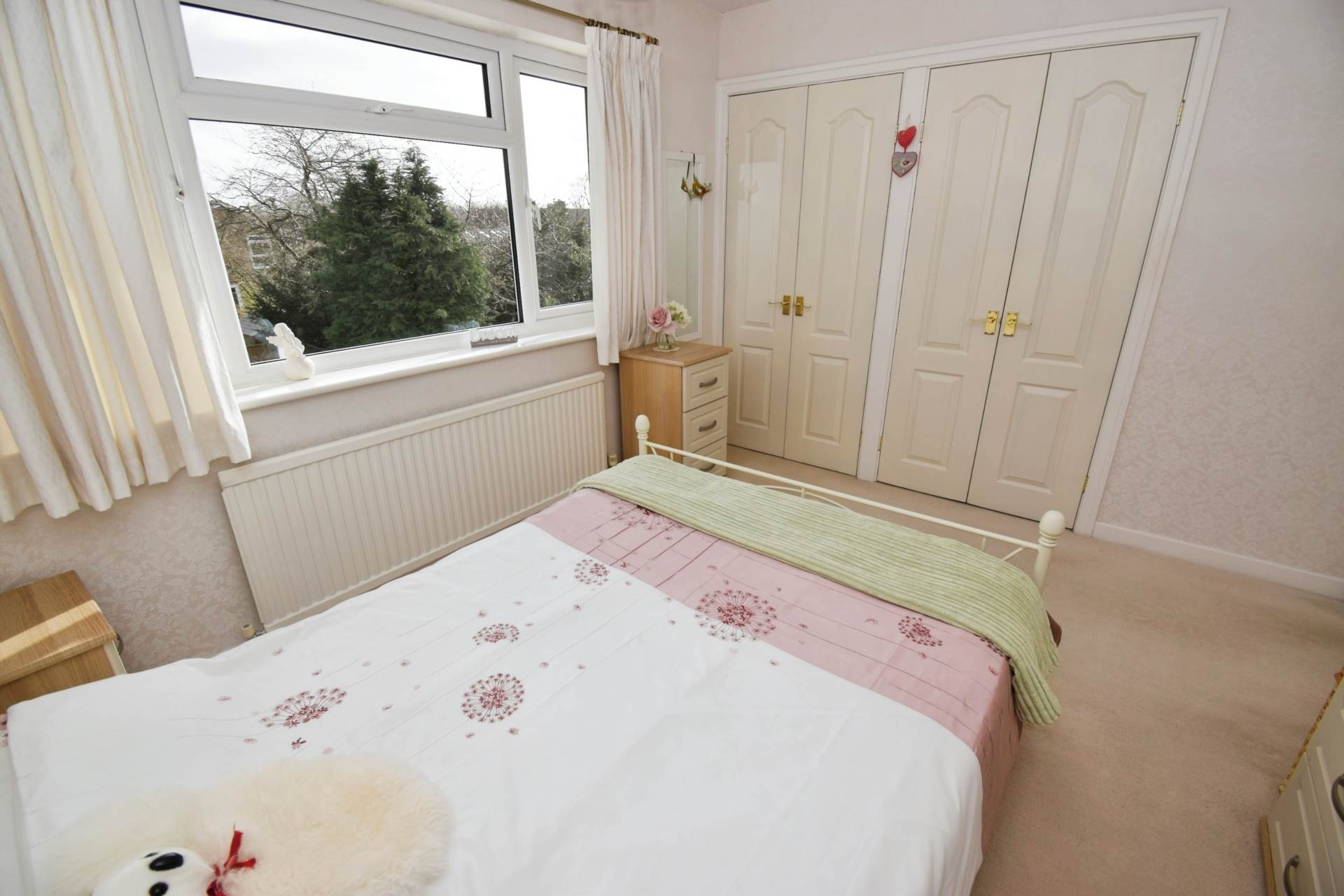 Brome Way, Spital, Image 15