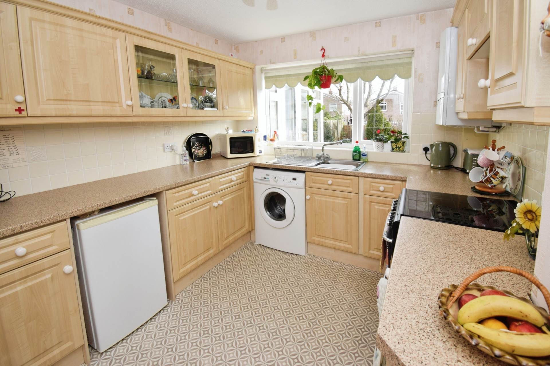Brome Way, Spital, Image 3