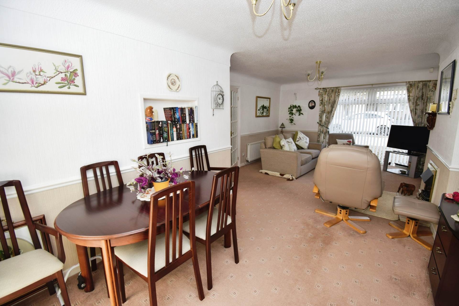 Brome Way, Spital, Image 9