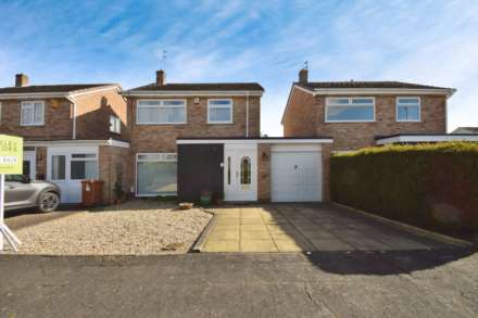 Brome Way, Spital, Image 1