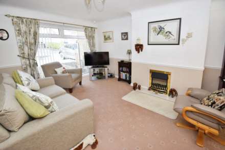 Brome Way, Spital, Image 2