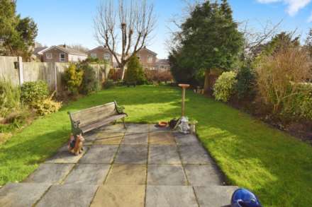 Brome Way, Spital, Image 20