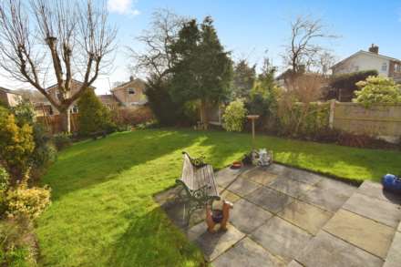 Brome Way, Spital, Image 22