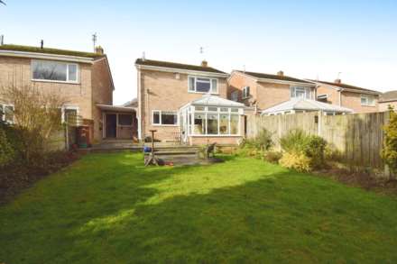 Brome Way, Spital, Image 4