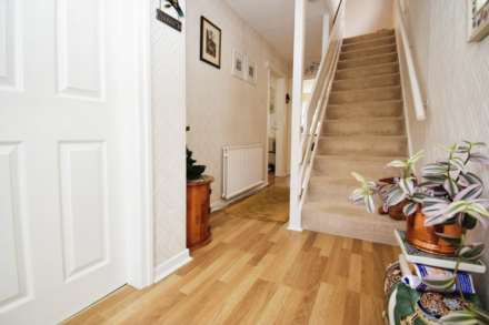 Brome Way, Spital, Image 5