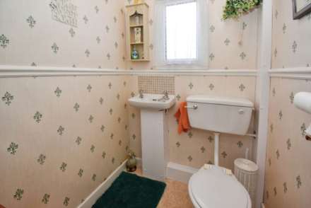 Brome Way, Spital, Image 6