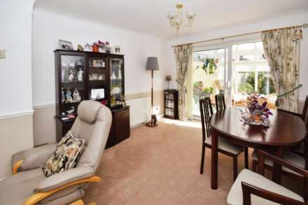 Brome Way, Spital, Image 8