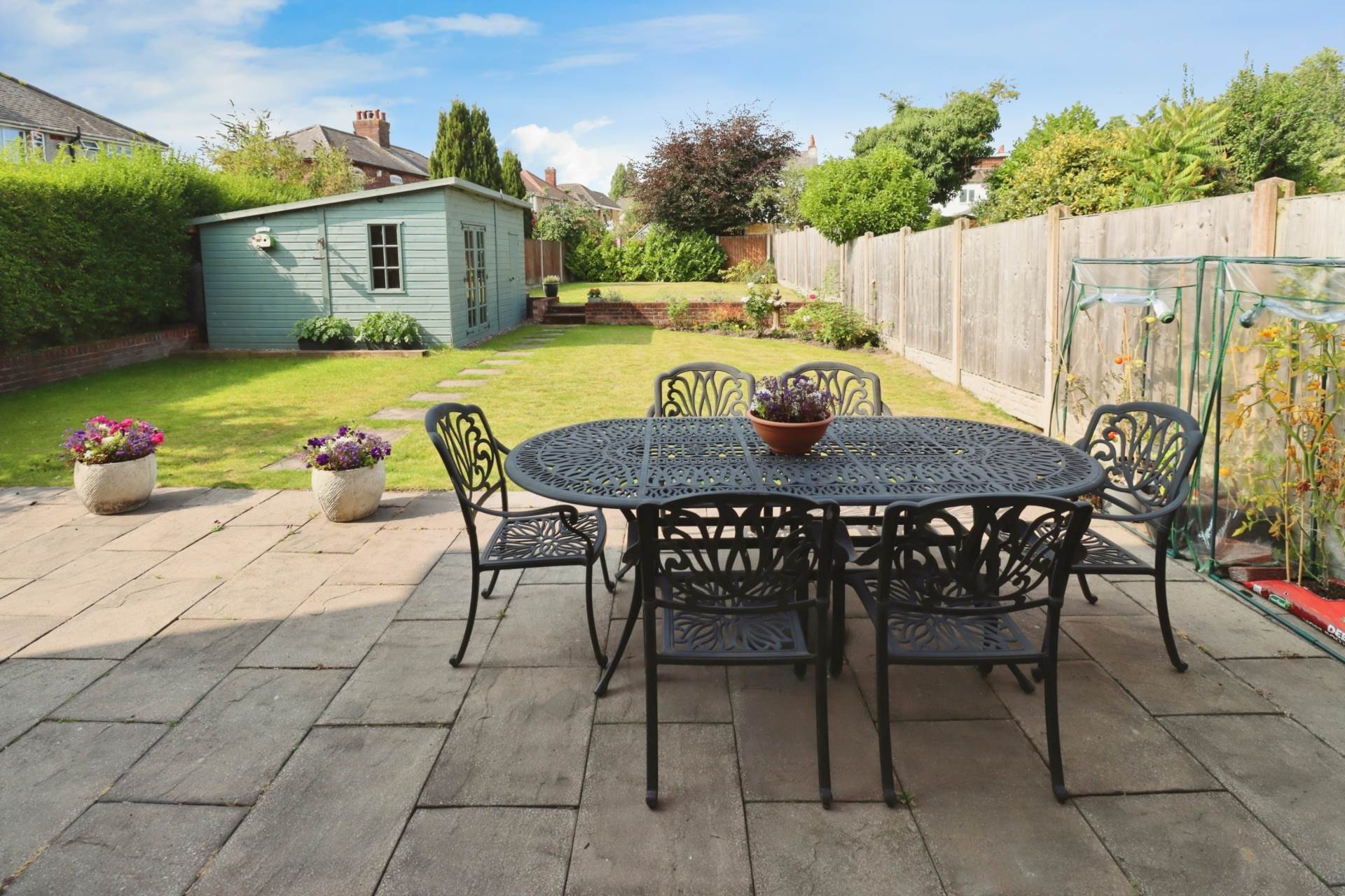 St Andrews Road, Bebington, Image 28