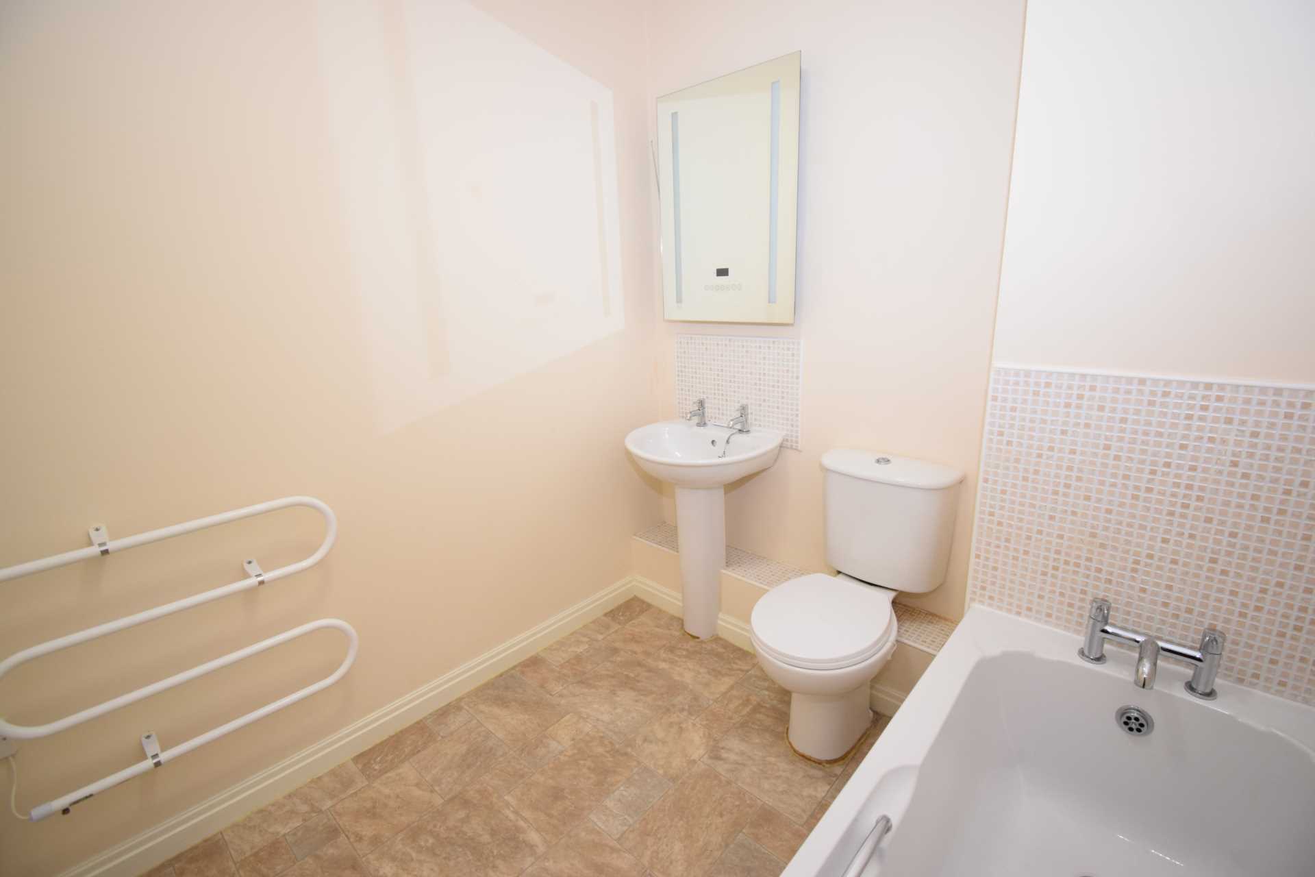 Rowan Court, Bebington, Image 13