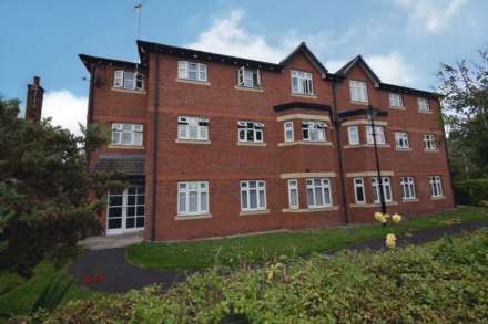 Rowan Court, Bebington, Image 1