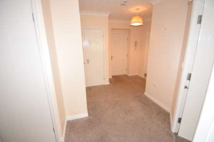 Rowan Court, Bebington, Image 15