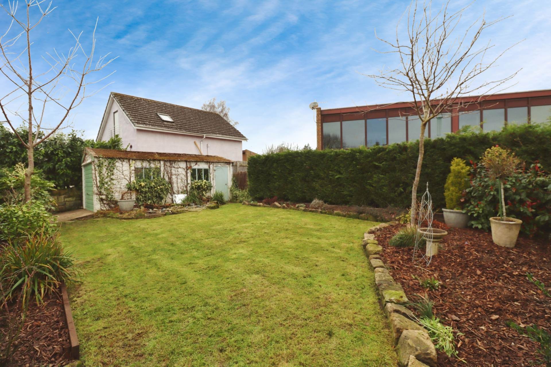 Village Road, Higher Bebington, Image 4
