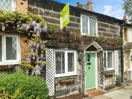Village Road, Higher Bebington, Image 1