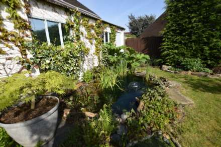 Village Road, Higher Bebington, Image 21