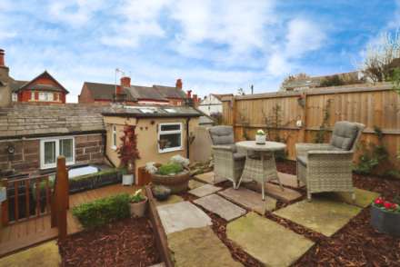 Village Road, Higher Bebington, Image 23