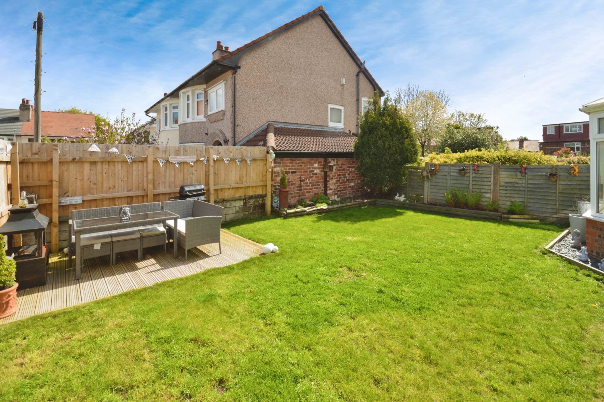 Woodburn Boulevard, Bebington, Image 18