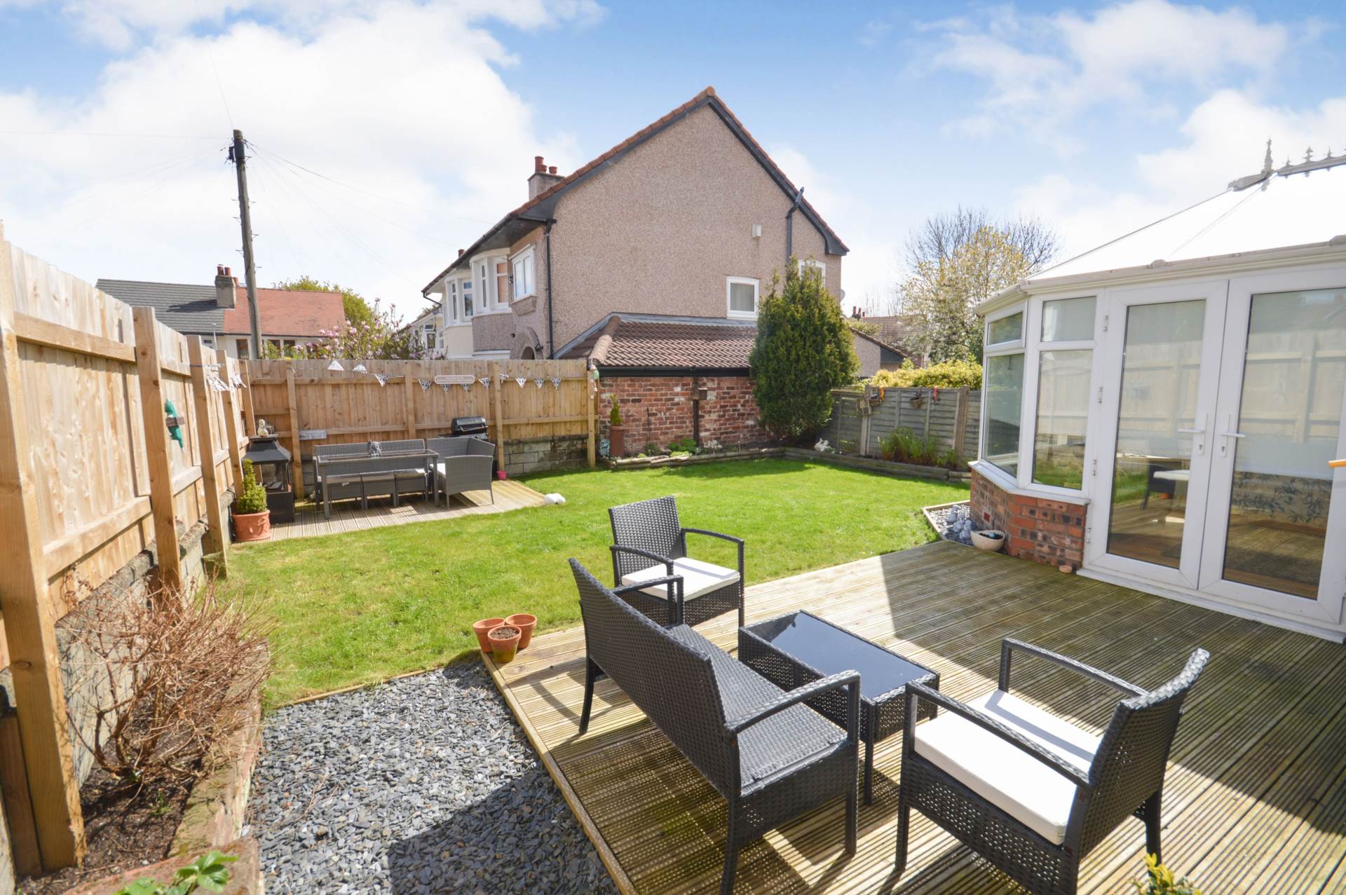 Woodburn Boulevard, Bebington, Image 19