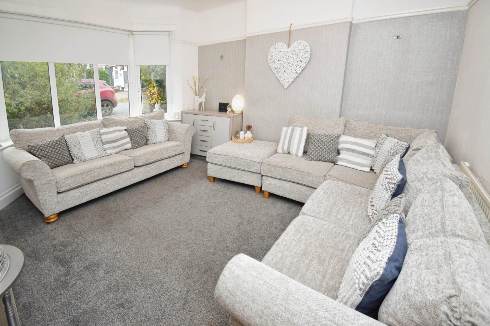 Woodburn Boulevard, Bebington, Image 2
