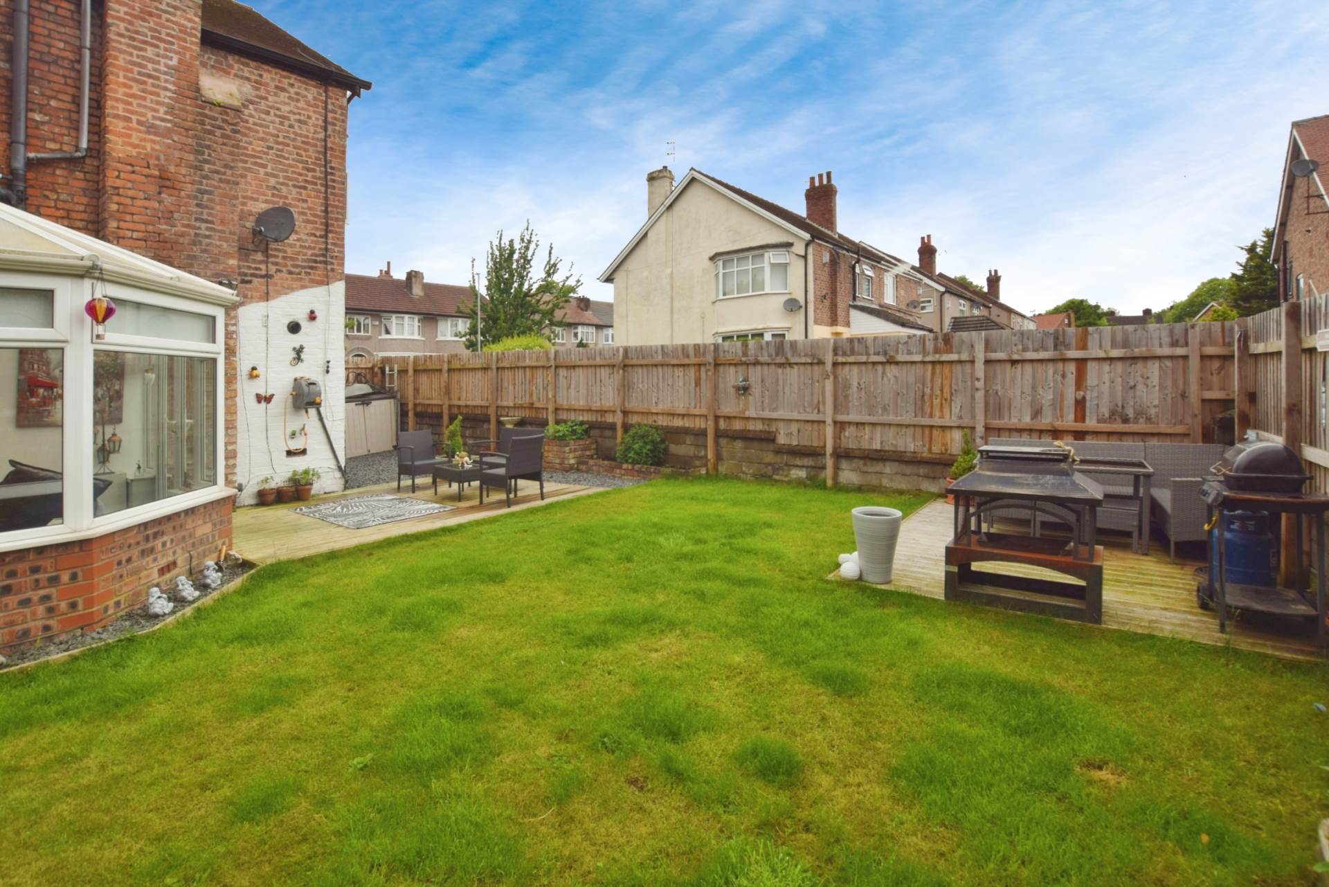 Woodburn Boulevard, Bebington, Image 20