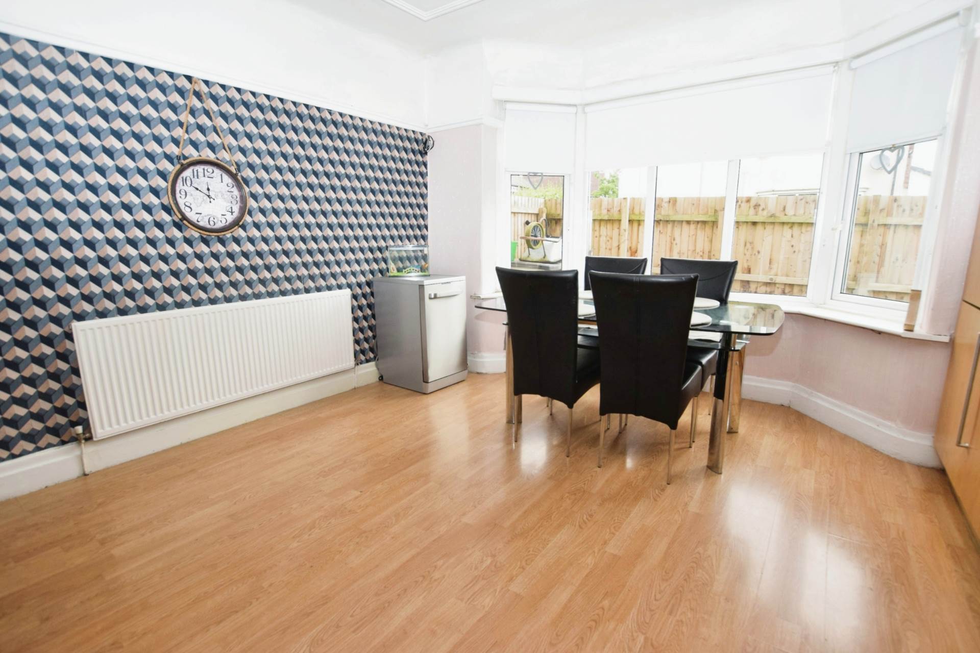 Woodburn Boulevard, Bebington, Image 3