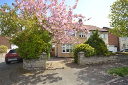 Woodburn Boulevard, Bebington, Image 1