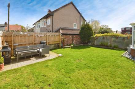 Woodburn Boulevard, Bebington, Image 18