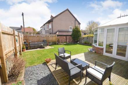Woodburn Boulevard, Bebington, Image 19