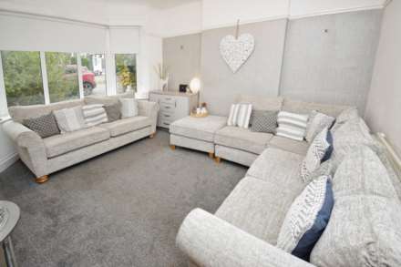 Woodburn Boulevard, Bebington, Image 2