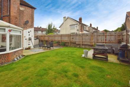 Woodburn Boulevard, Bebington, Image 20