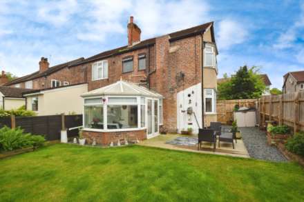 Woodburn Boulevard, Bebington, Image 4