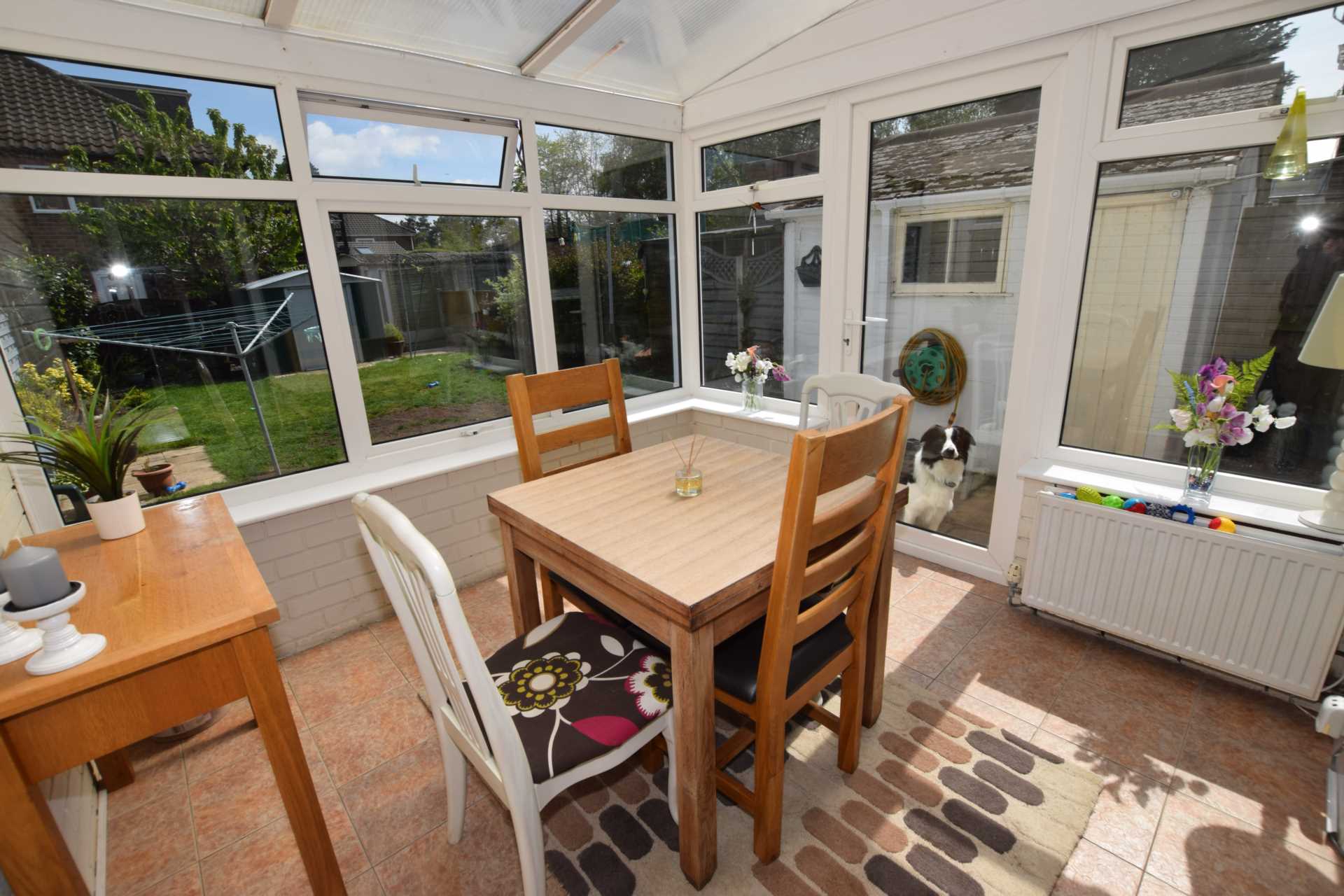 Norbury Avenue, Bebington, Image 11