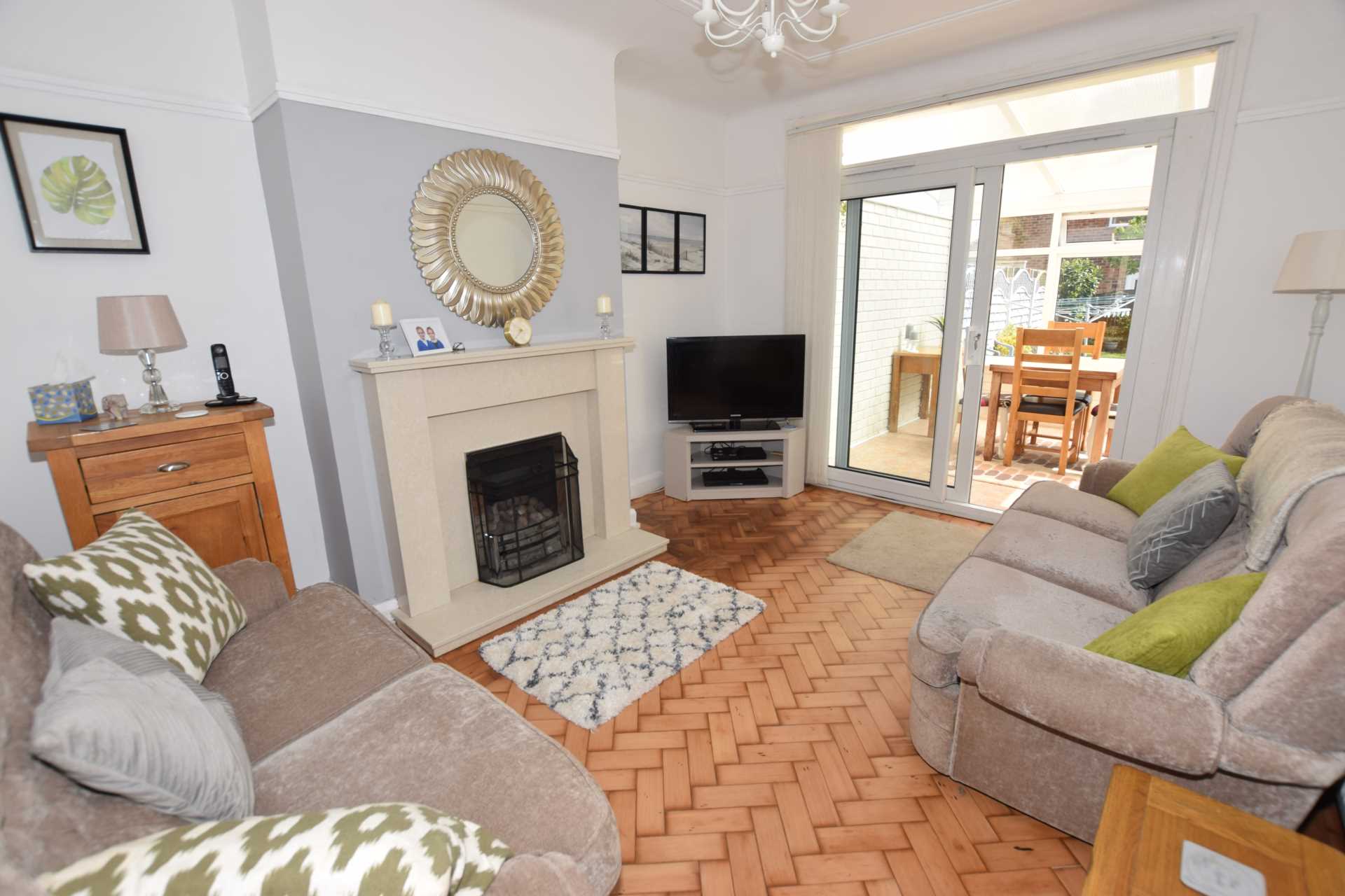 Norbury Avenue, Bebington, Image 2