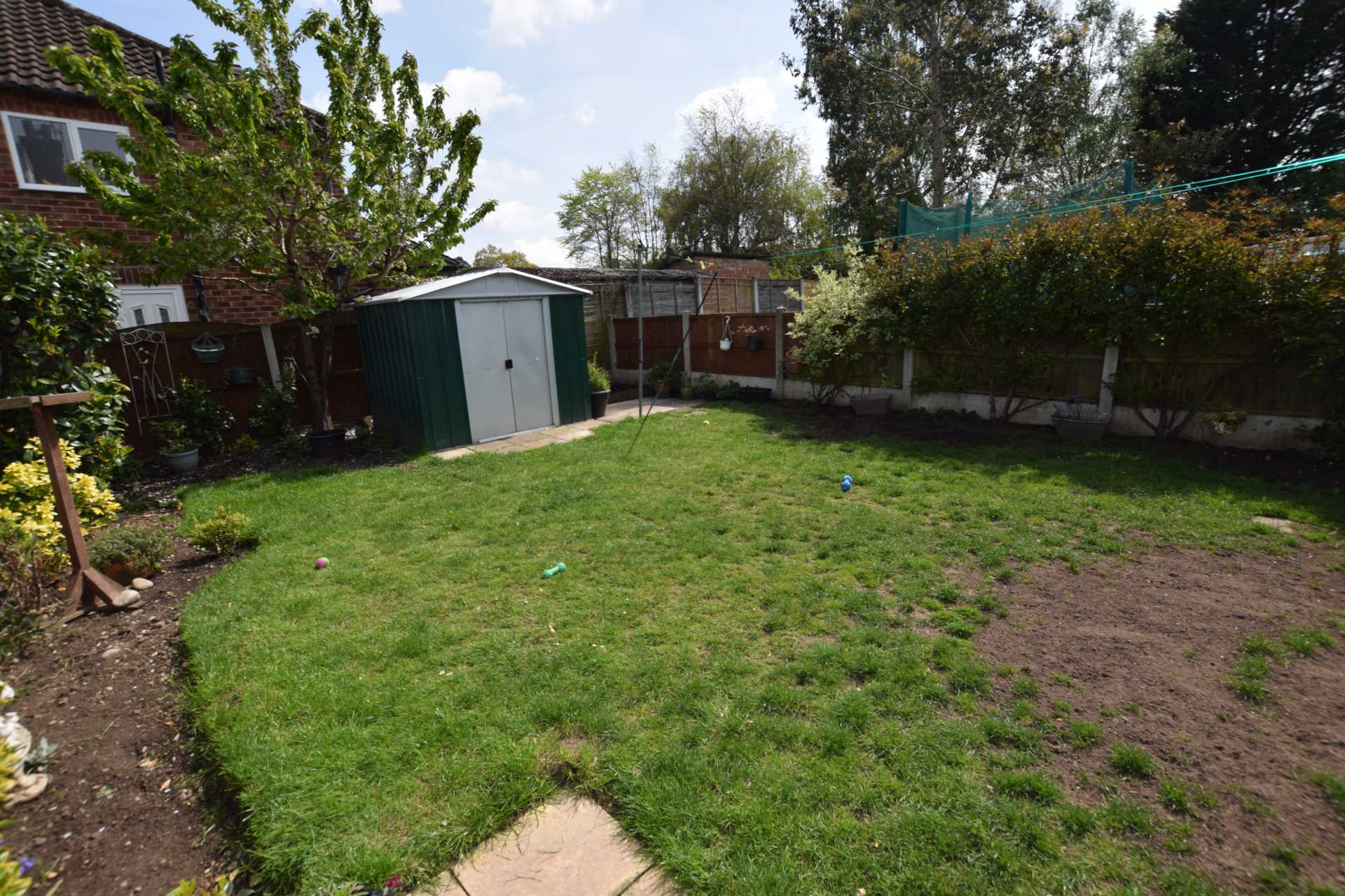 Norbury Avenue, Bebington, Image 22