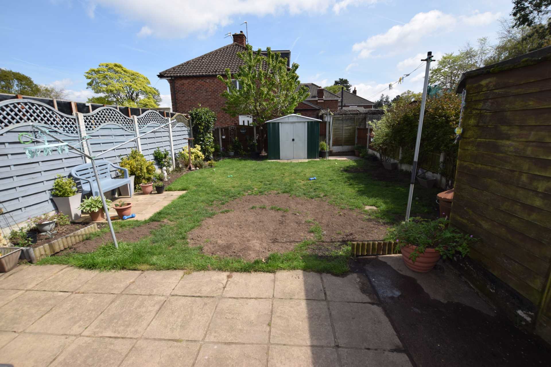 Norbury Avenue, Bebington, Image 23