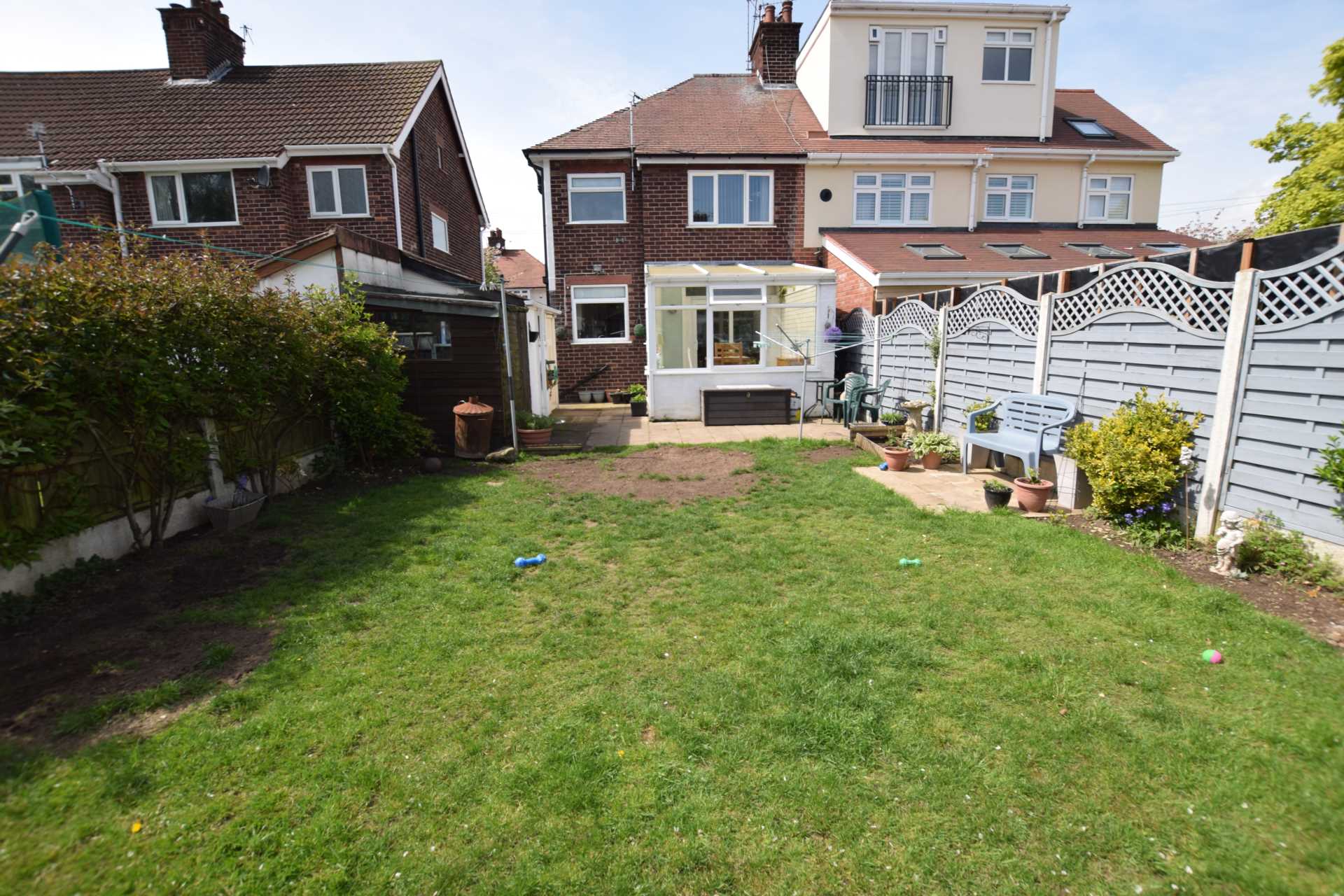 Norbury Avenue, Bebington, Image 4