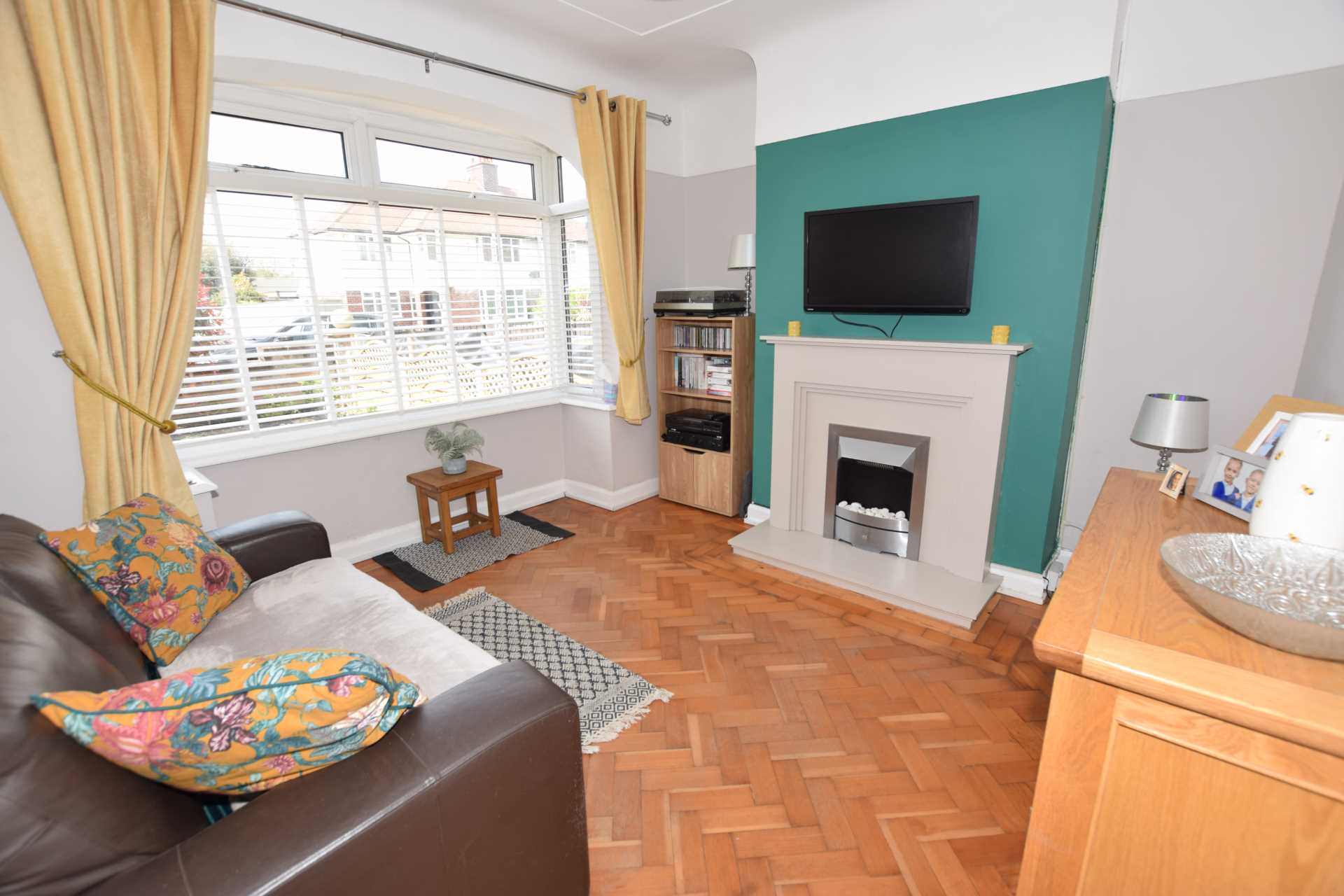 Norbury Avenue, Bebington, Image 6
