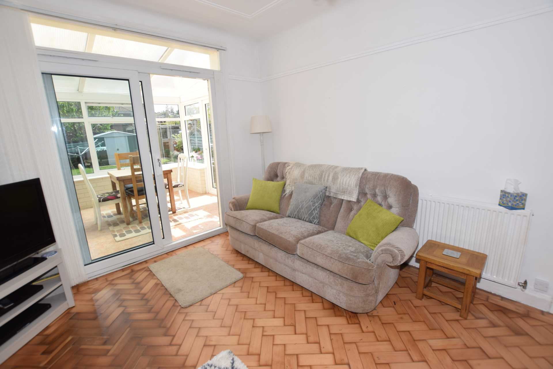 Norbury Avenue, Bebington, Image 8