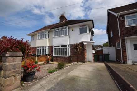 Norbury Avenue, Bebington, Image 1