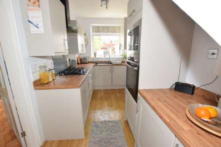 Norbury Avenue, Bebington, Image 12